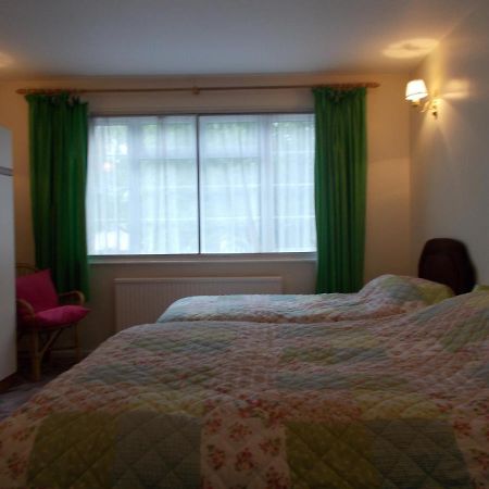 Arden Lodge Oxford Buitenkant foto