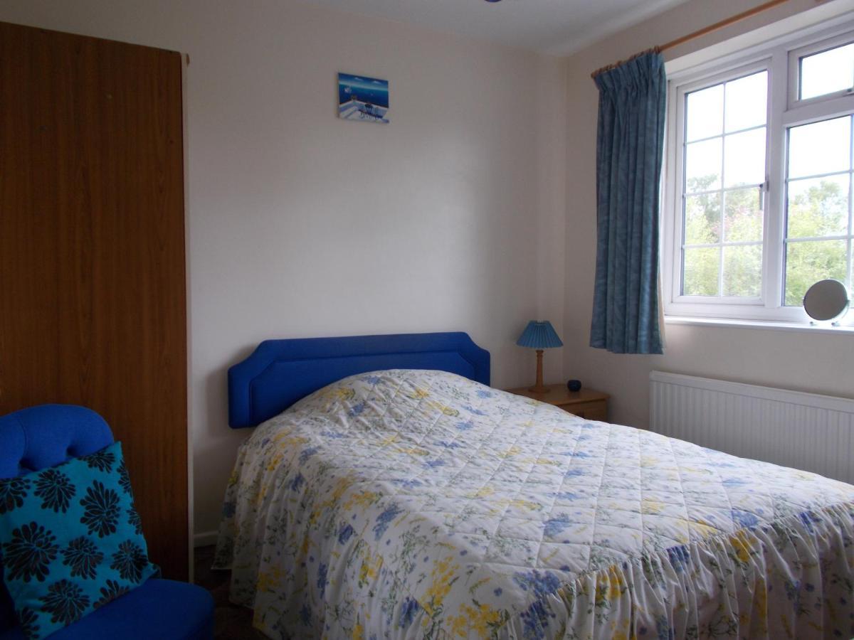 Arden Lodge Oxford Buitenkant foto