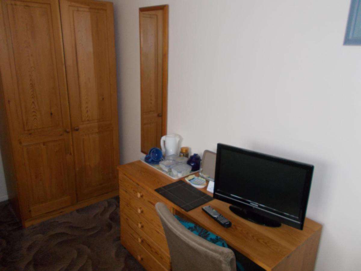 Arden Lodge Oxford Buitenkant foto
