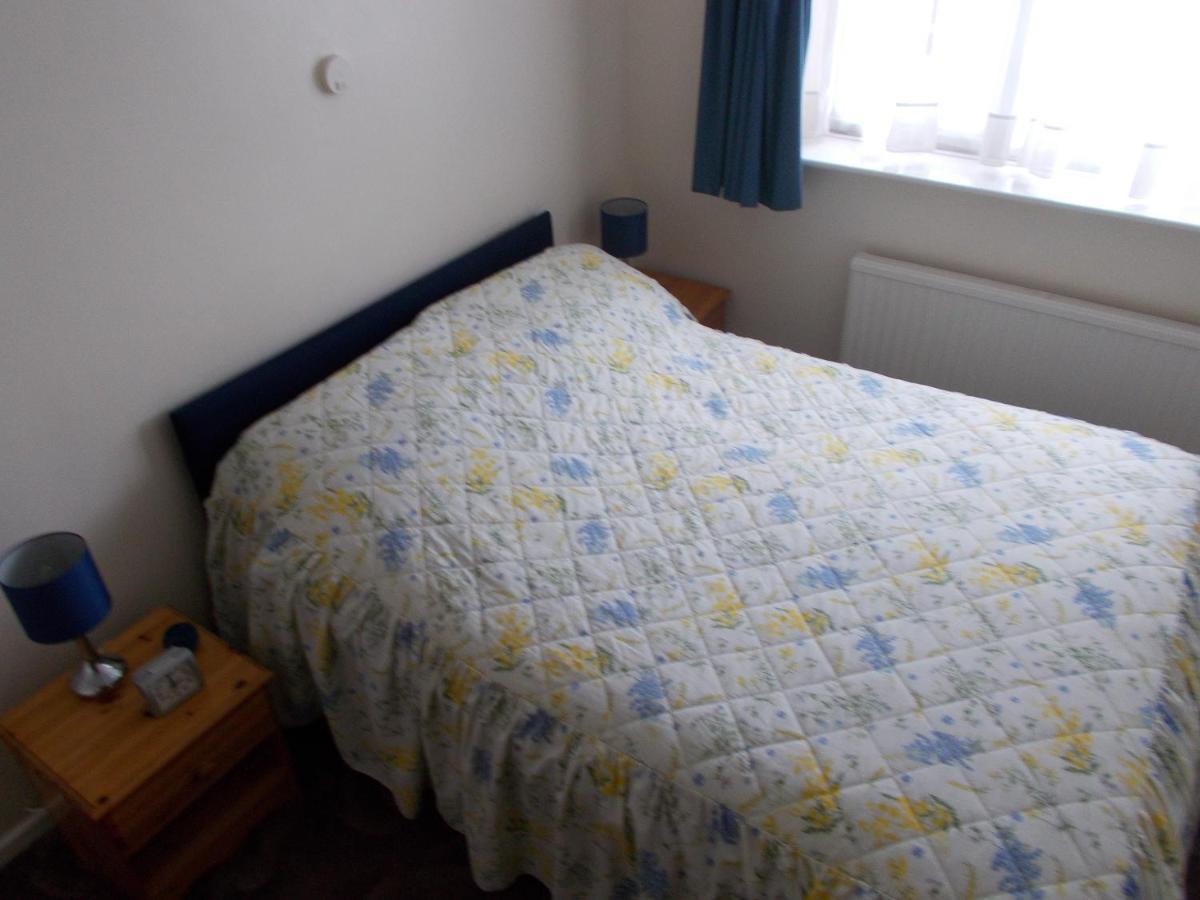 Arden Lodge Oxford Buitenkant foto