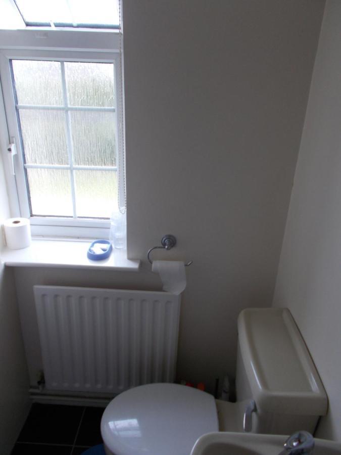 Arden Lodge Oxford Buitenkant foto